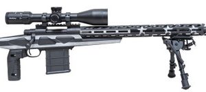 Legacy M1500 6.5 Creedmoor