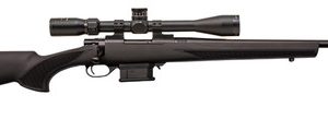 Legacy Sports M1500 7.62x39