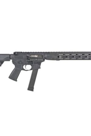 LWRC IC NINE 9mm