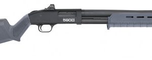 Mossberg 590S 12 Ga