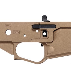 POF P415 Gen 4 Stripped Lower Receiver