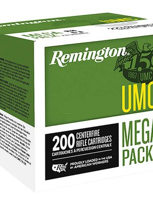 Remington UMC 300 Blackout