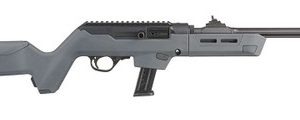 Ruger PC Carbine 9mm