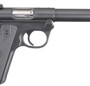 Ruger Mark IV 22/45 22 LR