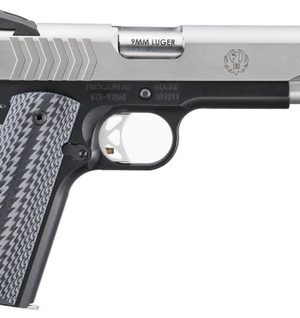 Ruger SR1911 9mm