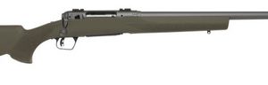 Savage 110 Trail Hunter 450 Bushmaster