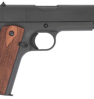 Tisas 1911 A1 US Army WWII 9mm