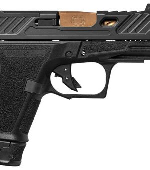 Shadow Systems CR920P Elite 9mm