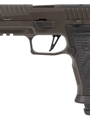 Sig Sauer P320 9mm