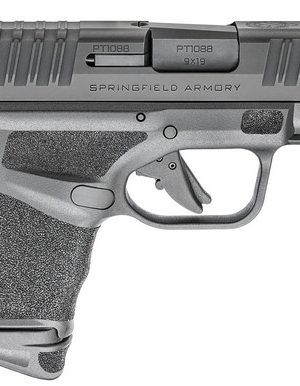 Springfield Hellcat 9mm