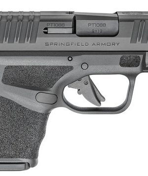 Springfield Hellcat 9mm