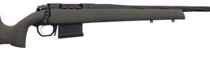 Weatherby 307 Range XP 257 Weatherby Mag