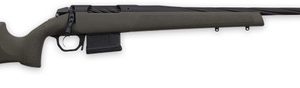 Weatherby 307 Range XP 7mm PRC