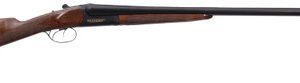 Weatherby Orion SXS 12 Gauge