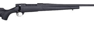 Weatherby Vanguard Obsidian 243 Winchester