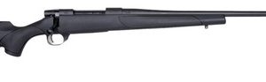 Weatherby Vanguard Obsidian 300 Weatherby Magnum