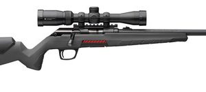 Winchester Xpert 17 WSM