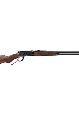 Winchester Model 1892 Deluxe Octagon Takedown