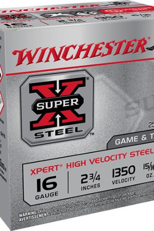 Winchester Super X Xpert 16 Ga