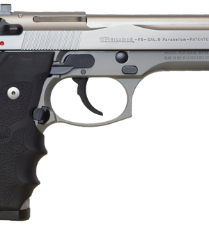 Beretta 92FS Brigadier 9mm