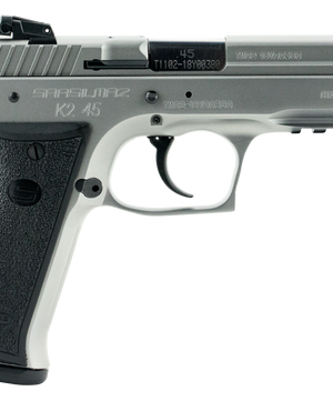 SAR USA K2 45 ACP