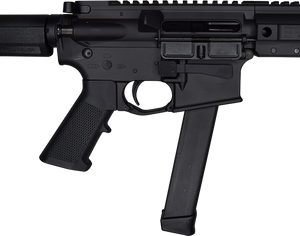 Brigade Firearms BM-9 9mm 5.50" 33rd