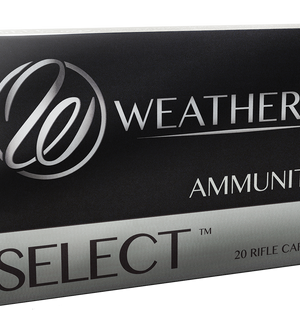 Weatherby 240 Weatherby Magnum