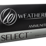 Weatherby Select 6.5x300 Weatherby Mag