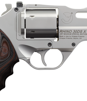 Chiappa Rhino 30DS-X Special Edition 357 Magnum