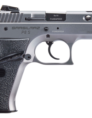 SAR USA P8S 9mm