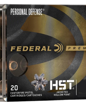 Federal Premium 357 Sig