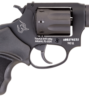 Taurus 942 Ultra-Lite 22 LR