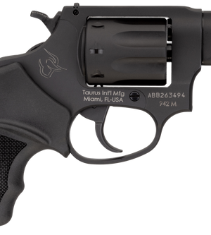 Taurus 942 22 Magnum