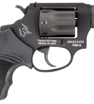 Taurus 942 Ultra-Lite 22 Magnum