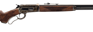 Winchester Model 1886 Deluxe 45-90 Winchester