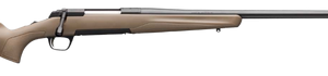 Browning X-Bolt Stalker LR 6.5 Creedmoor