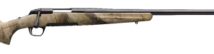 Browning X-Bolt Western Hunter LR 300 PRC