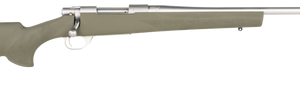 Howa 1500 Standard 6.5 Creedmoor