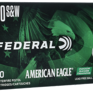 Federal American Eagle 40 S&W