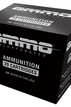 Ammo Inc Signature 223 Remington