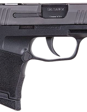 Sig Sauer P365 SAS 9mm