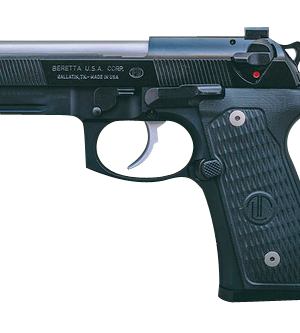 Langdon 92 Elite LTT Centurion 9mm