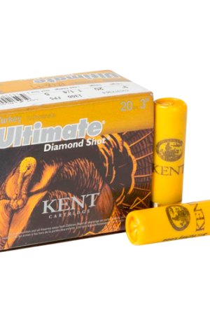 Kent Diamond Ultimate Turkey 20 Ga