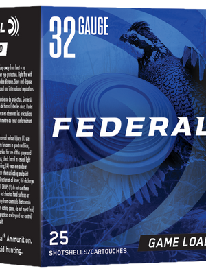 Federal Game-Shok Heavy Field 32 Ga