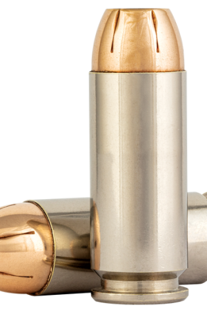 Federal Premium Personal Defense 10mm