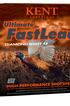 Kent Cartridge Ultimate Fast Lead 12 Ga