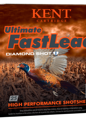 Kent Cartridge Ultimate Fast Lead 12 Ga