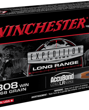 Winchester Expedition Big Ga