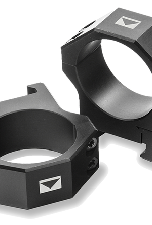 Steiner H-Series Scope Rings