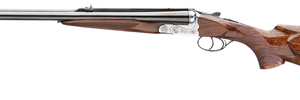 Rizzini Rhino Express 500 Nitro